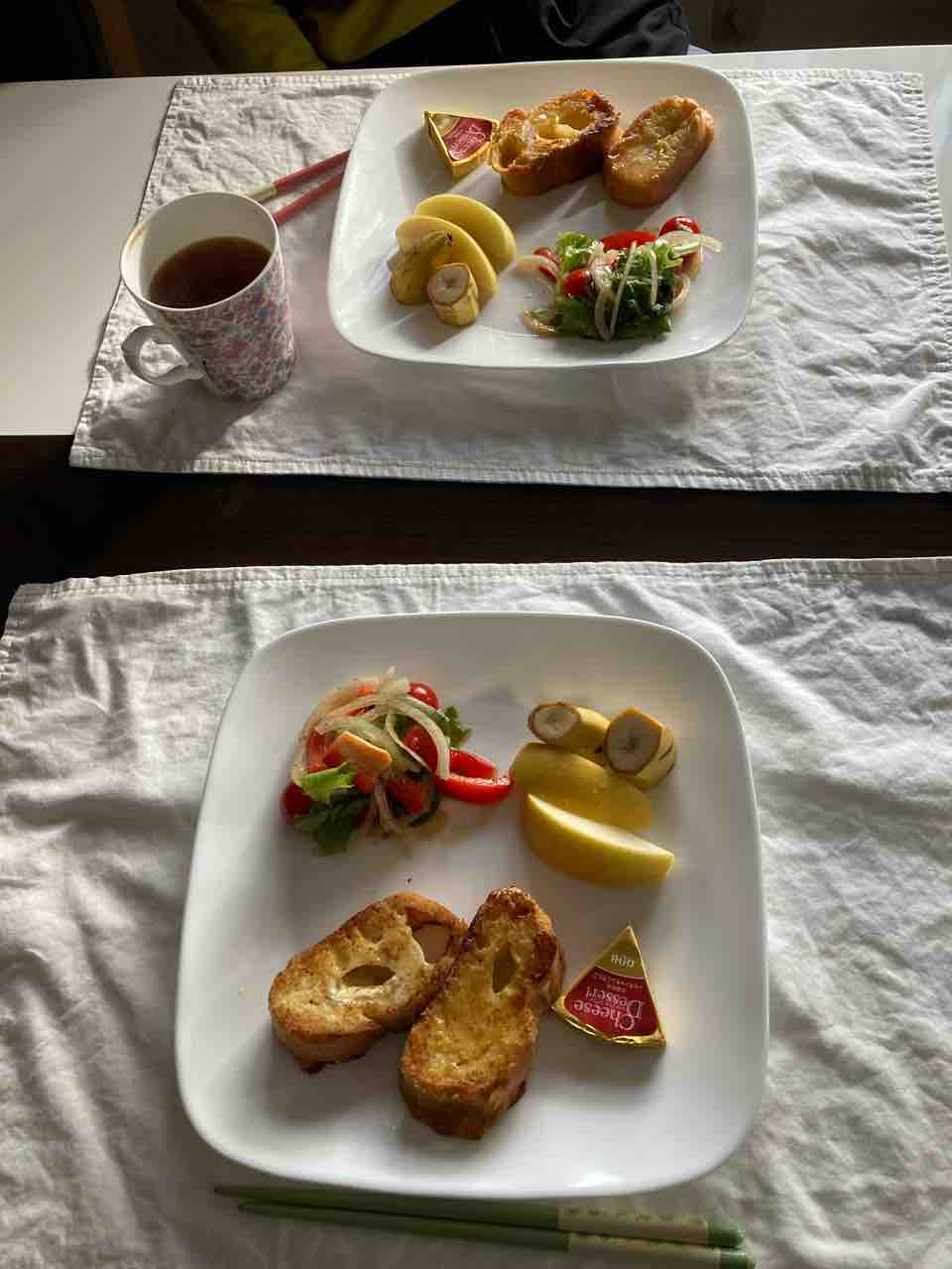 日曜日はフレンチトースト さしもも日記 坂の上の雲の松山市から