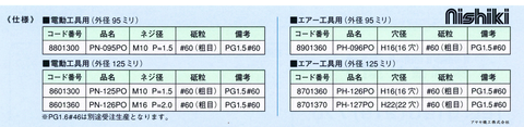 ㈱錦 プライムグリットシリーズ (4)