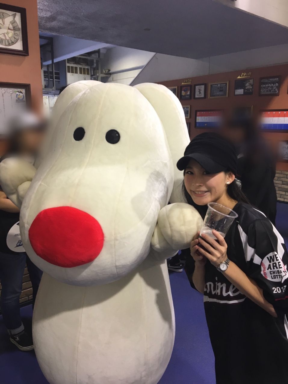 アリオ蘇我 焼肉おもに亭 シューアイス 木村彩乃 Sweetsblog ェ アリオ蘇我 焼肉おもに亭 シューアイス 木村彩乃 Sweetsblog ェ