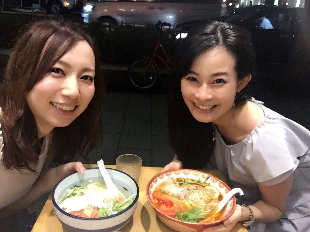 ロカボ牛ビビン麺 カロリー