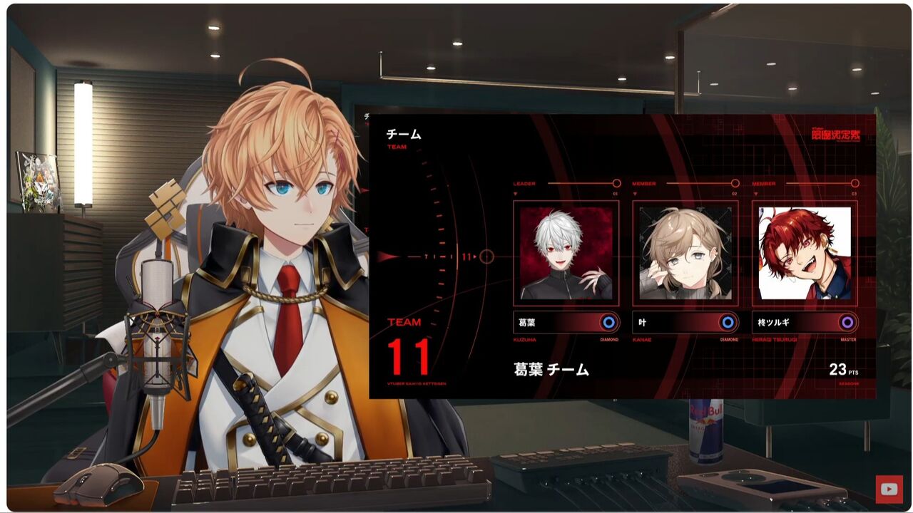 【まとめ】まんさん大歓喜チームどりゃああああああああああ : VTuberまとめMAX