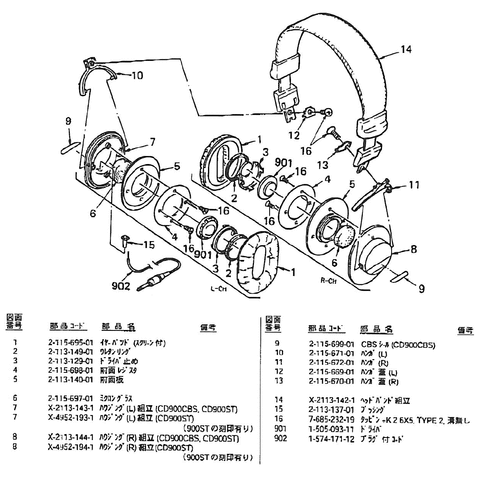 mdr-cd900st_pl