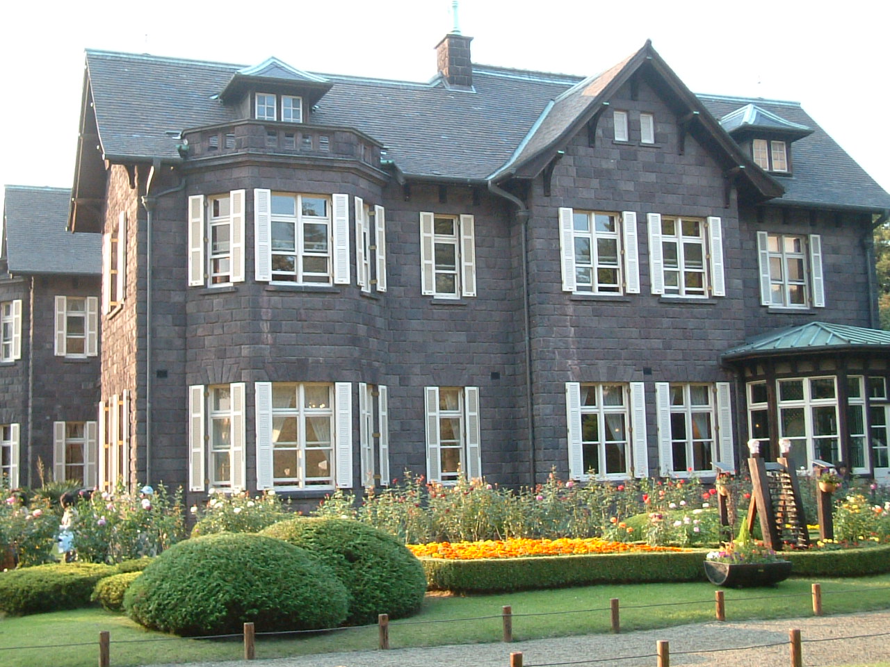 クトゥルフ 黒薔薇の夢はまどろみの中に Shirak シラク