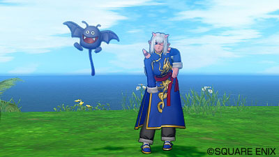 ドラキー