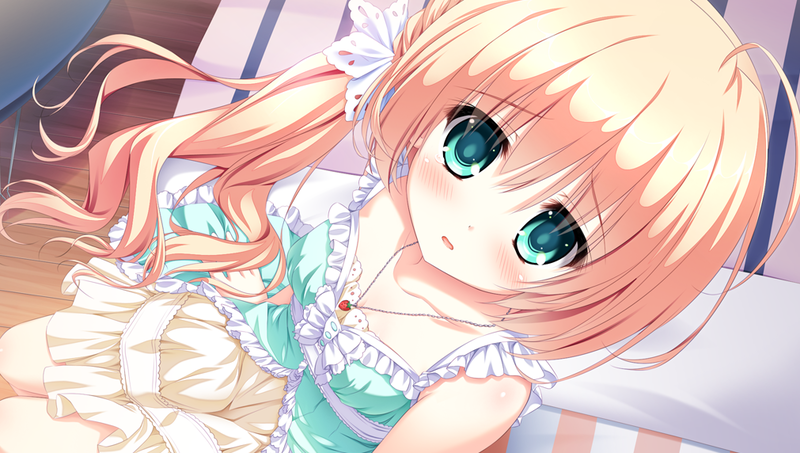 フレラバ Friend To Lover 感想 シキ集積所 フレラバ Friend To Lover 感想 シキ集積所