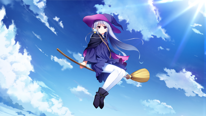 アイドル魔法少女ちるちる みちる 前編 感想 シキ集積所