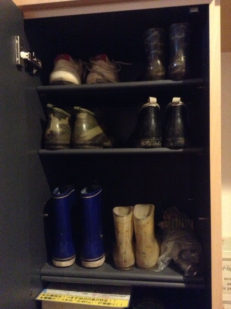 断捨離 Vs こんまり Vs ごんおばちゃま 汚部屋卒業 リバウンドしない為の片付け日記