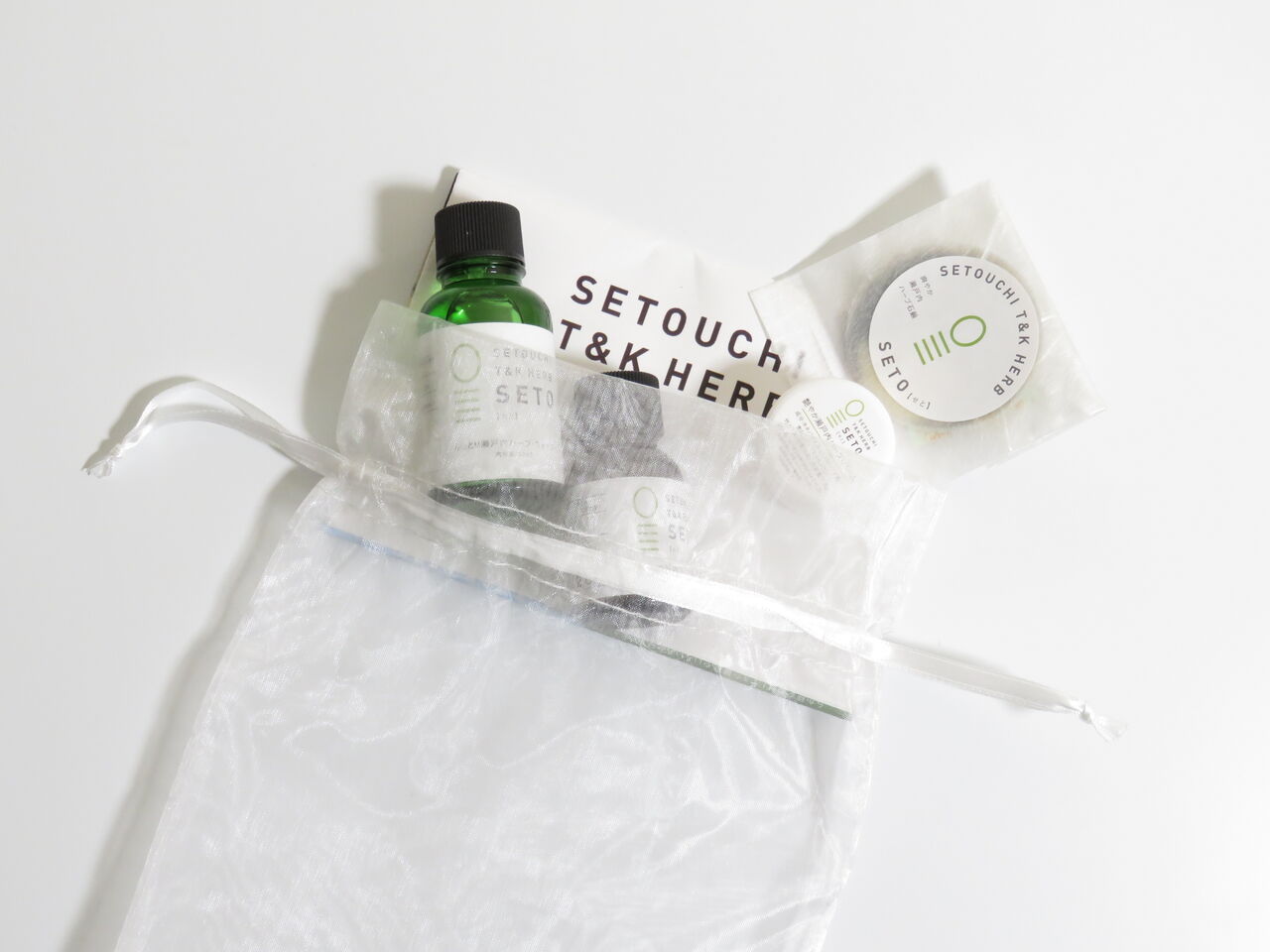 サステナコスメアワード受賞 竹の和ハーブコスメを使ってみた 美容ライター ときどき文学っ子