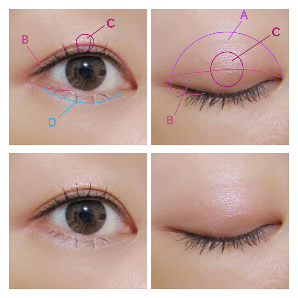 愛メイク Pure 美容ライター ときどき文学っ子