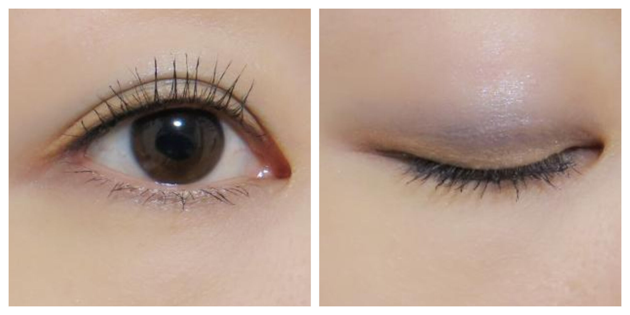 愛メイク 冬の宵 美容ライター ときどき文学っ子