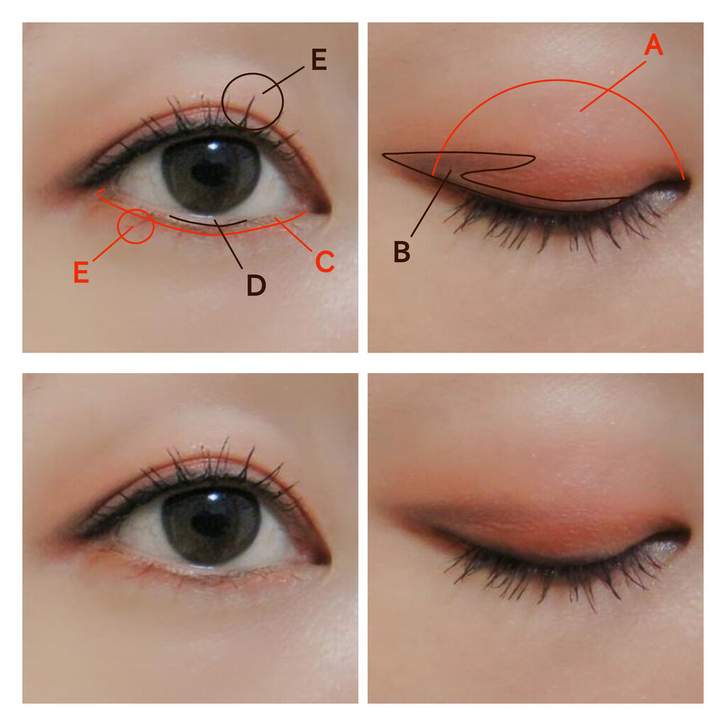 愛メイク 道しるべ 美容ライター ときどき文学っ子