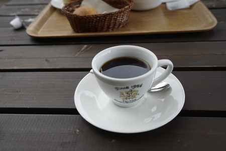 コーヒー