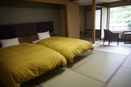 部屋1