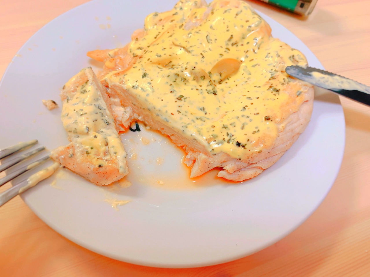 糖質制限 糖質ゼロ バジルソースたっぷり 鶏胸肉の柔らかガーリックチキンステーキ 料理家あゆのダイエットごはん 糖質制限 糖質ゼロ バジルソースたっぷり 鶏胸肉の柔らかガーリックチキンステーキ 料理家あゆのダイエットごはん