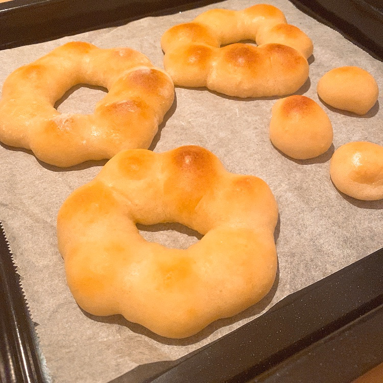 グルテンフリーパン 料理家あゆのダイエットごはん