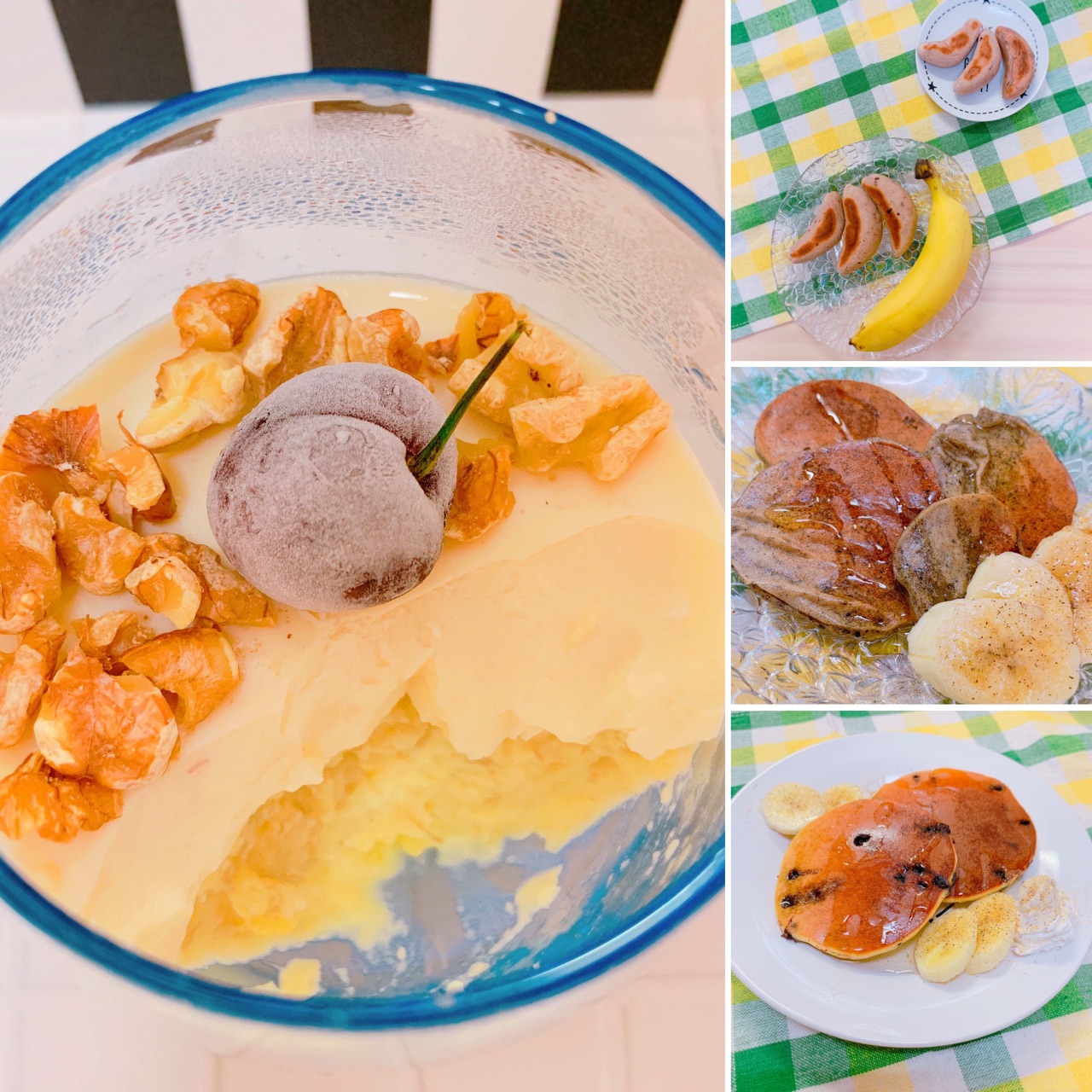 本当 嘘 ダイエットにバナナ バナナの効能 料理家あゆのダイエットごはん 本当 嘘 ダイエットにバナナ バナナの効能 料理家あゆのダイエットごはん
