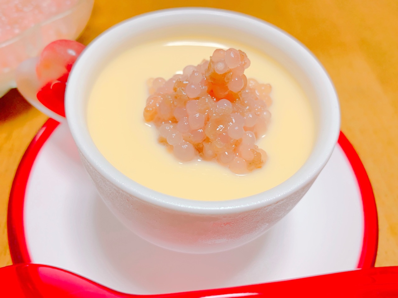 インスタ映え 大流行 カラフルタピオカでスイーツ2種 料理家あゆのダイエットごはん