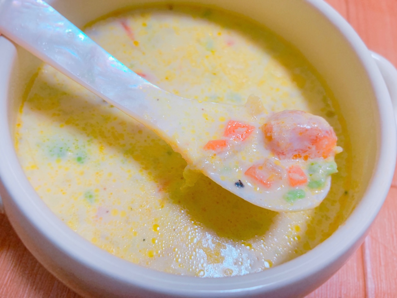 デトックス アボカドと豆乳のヘルシースープ 料理家あゆのダイエットごはん デトックス アボカドと豆乳のヘルシースープ 料理家あゆのダイエットごはん