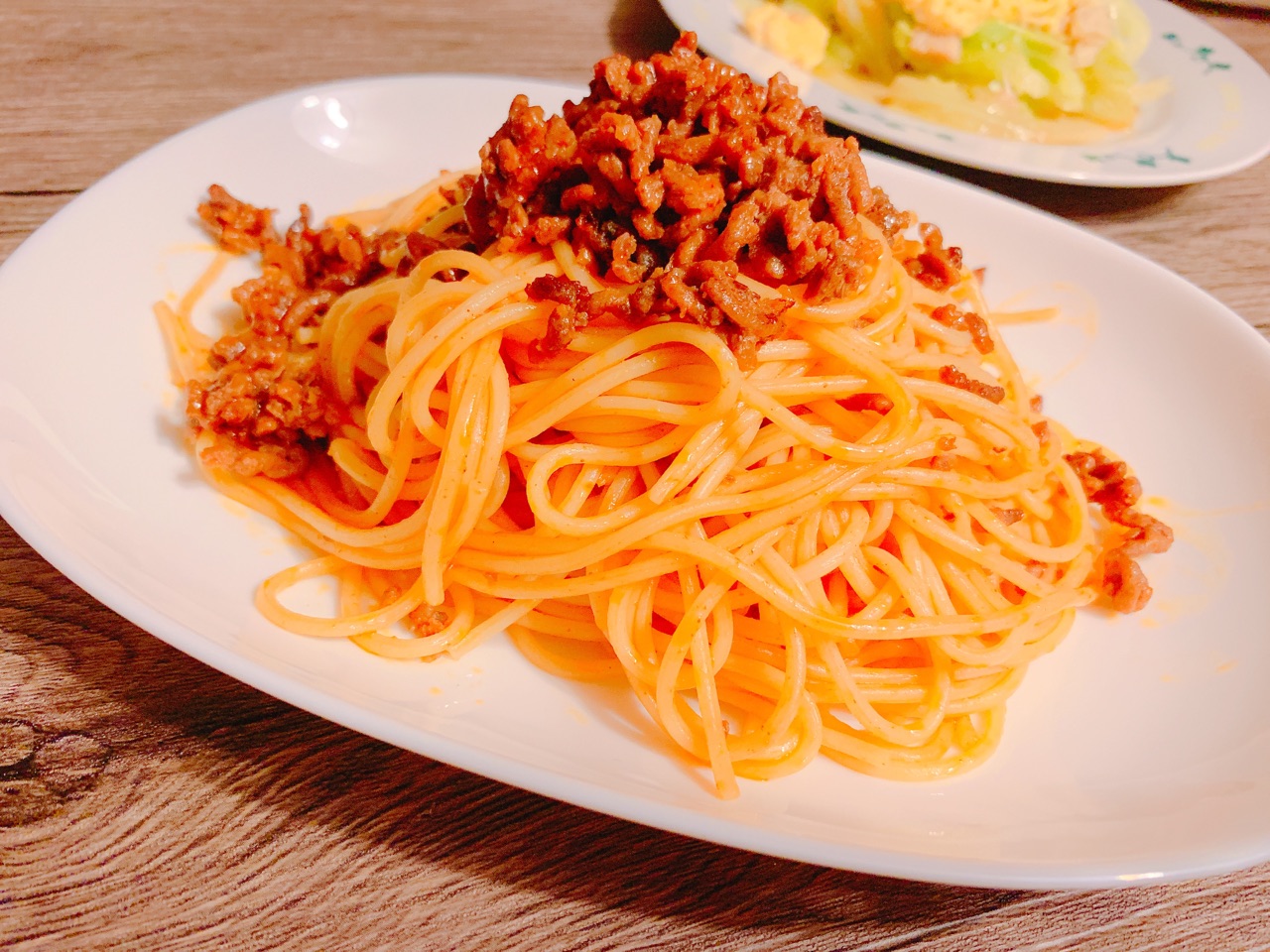簡単 ひき肉だけで 自宅でお手軽ミートソースパスタ 料理家あゆのダイエットごはん 簡単 ひき肉だけで 自宅でお手軽ミートソースパスタ 料理家あゆのダイエットごはん