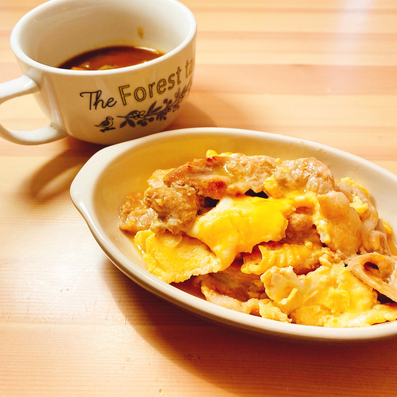 ダイエット中の10分でできる簡単朝ごはんとプロテインについて 料理家あゆのダイエットごはん