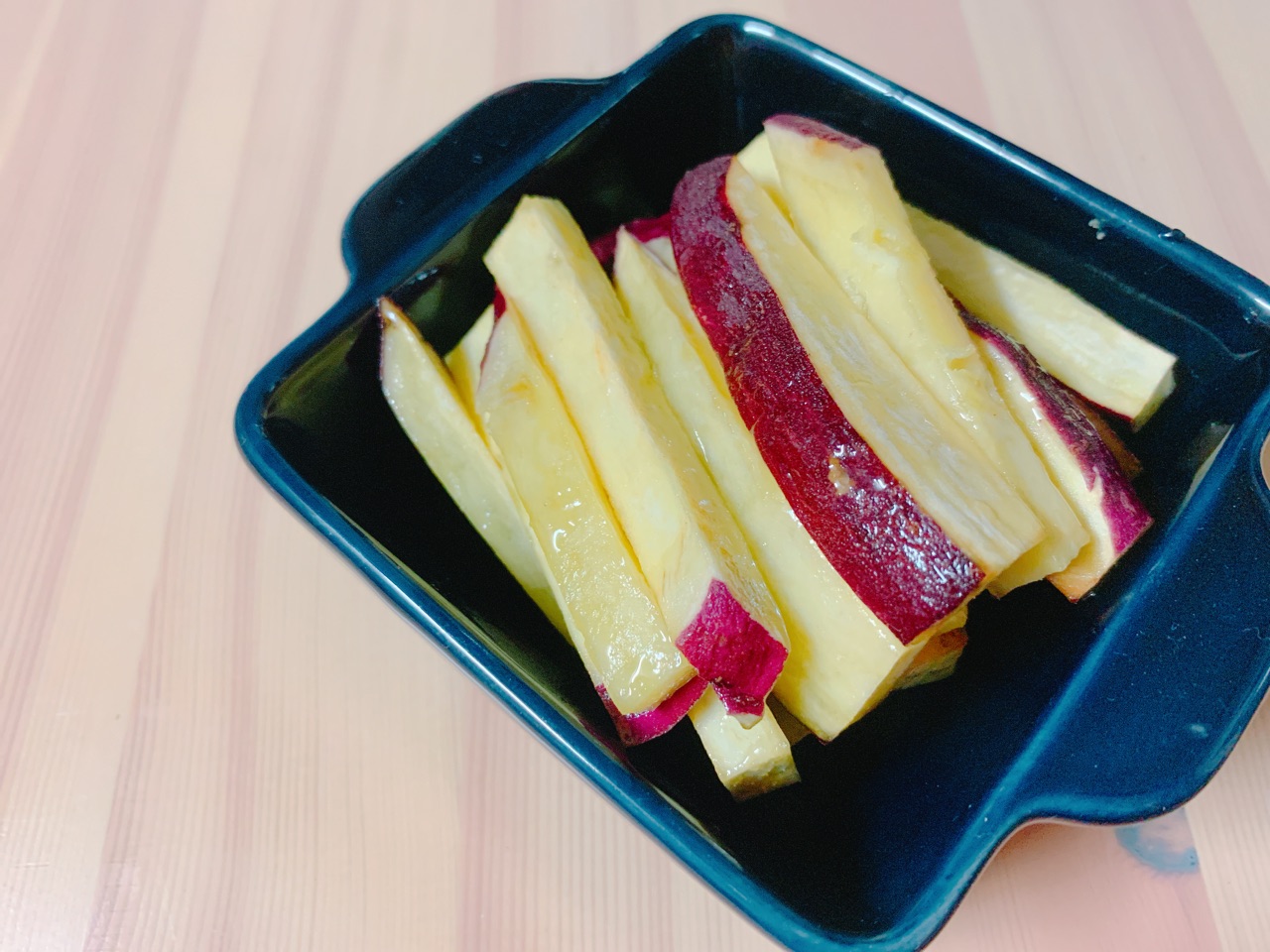 ダイエットおやつ デトックス 美肌 3分で作るホクホクさつまいもスティック 料理家あゆのダイエットごはん ダイエットおやつ デトックス 美肌 3分で作るホクホクさつまいもスティック 料理家あゆのダイエットごはん