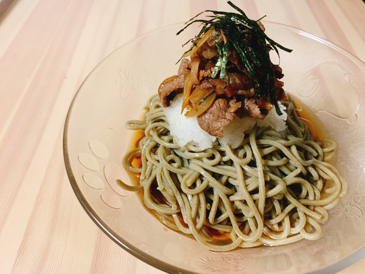 ダイエットごはん 糖質制限 デトックス 糖質オフ 本格肉おろしそば 料理家あゆのダイエットごはん ダイエットごはん 糖質制限 デトックス 糖質オフ 本格肉おろしそば 料理家あゆのダイエットごはん