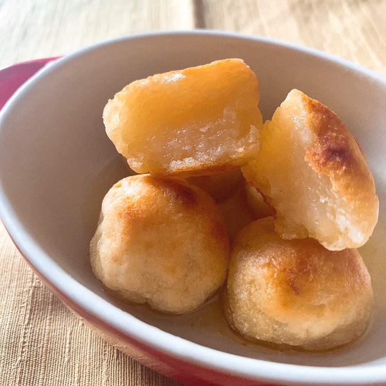 じゃがいもおやつ 料理家あゆのダイエットごはん じゃがいもおやつ 料理家あゆのダイエットごはん