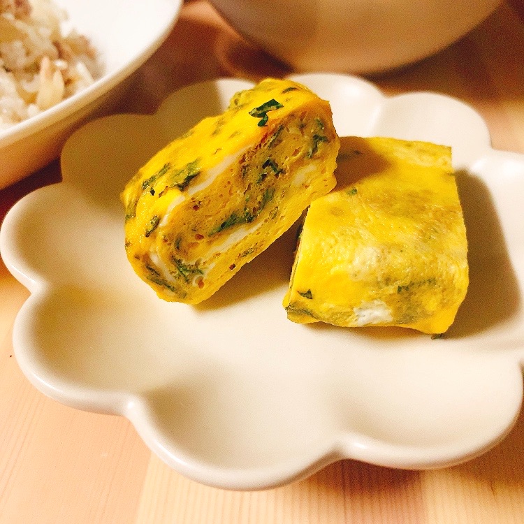節約料理 もやしでかさまし混ぜごはんと大葉の卵焼き 料理家あゆのダイエットごはん 節約料理 もやしでかさまし混ぜごはんと大葉の卵焼き 料理家あゆのダイエットごはん
