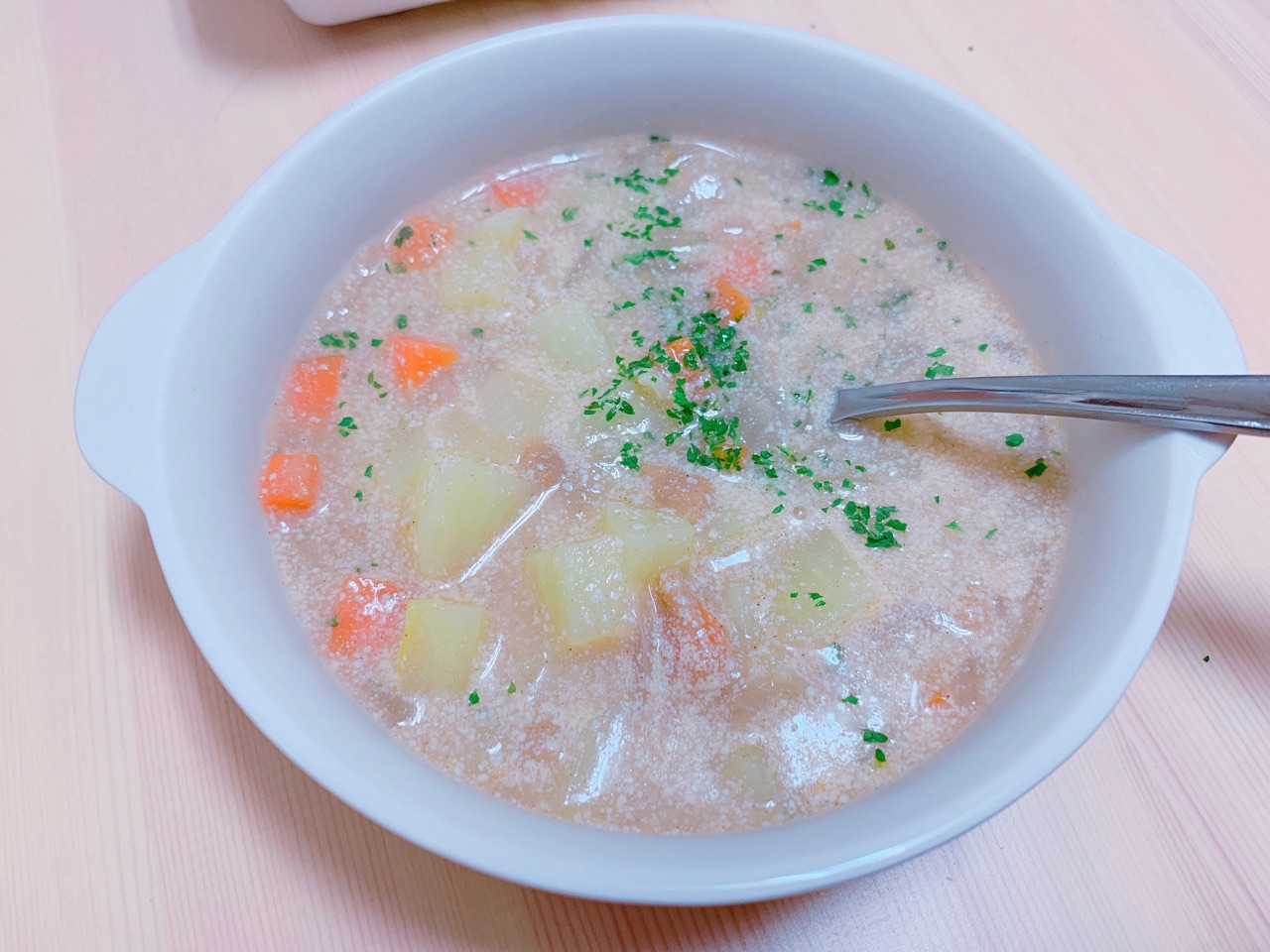 昨日の夜食とミニミニおやつ 料理家あゆのダイエットごはん