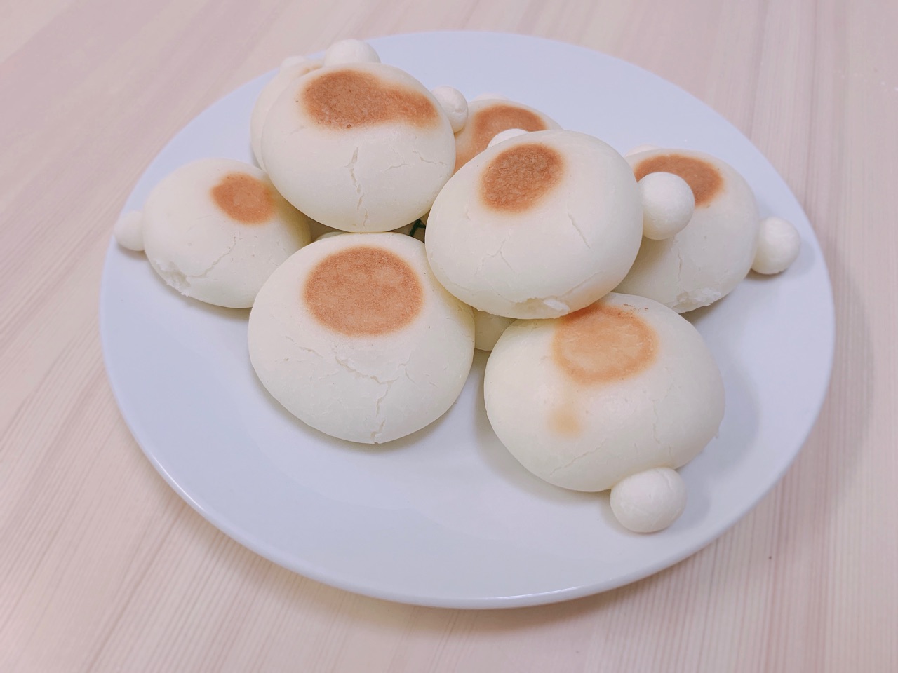 ヘルシー 簡単 時短 フライパンでもちもちふわふわ米粉パン 料理家あゆのダイエットごはん ヘルシー 簡単 時短 フライパンでもちもちふわふわ米粉パン 料理家あゆのダイエットごはん