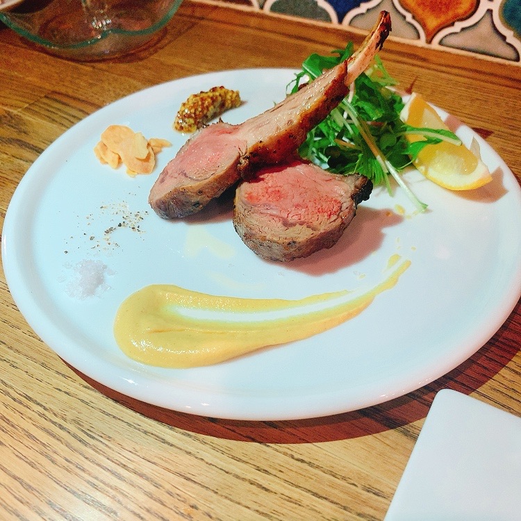 大人の時間 北千住グルメを満喫した夜 料理家あゆのダイエットごはん 大人の時間 北千住グルメを満喫した夜 料理家あゆのダイエットごはん