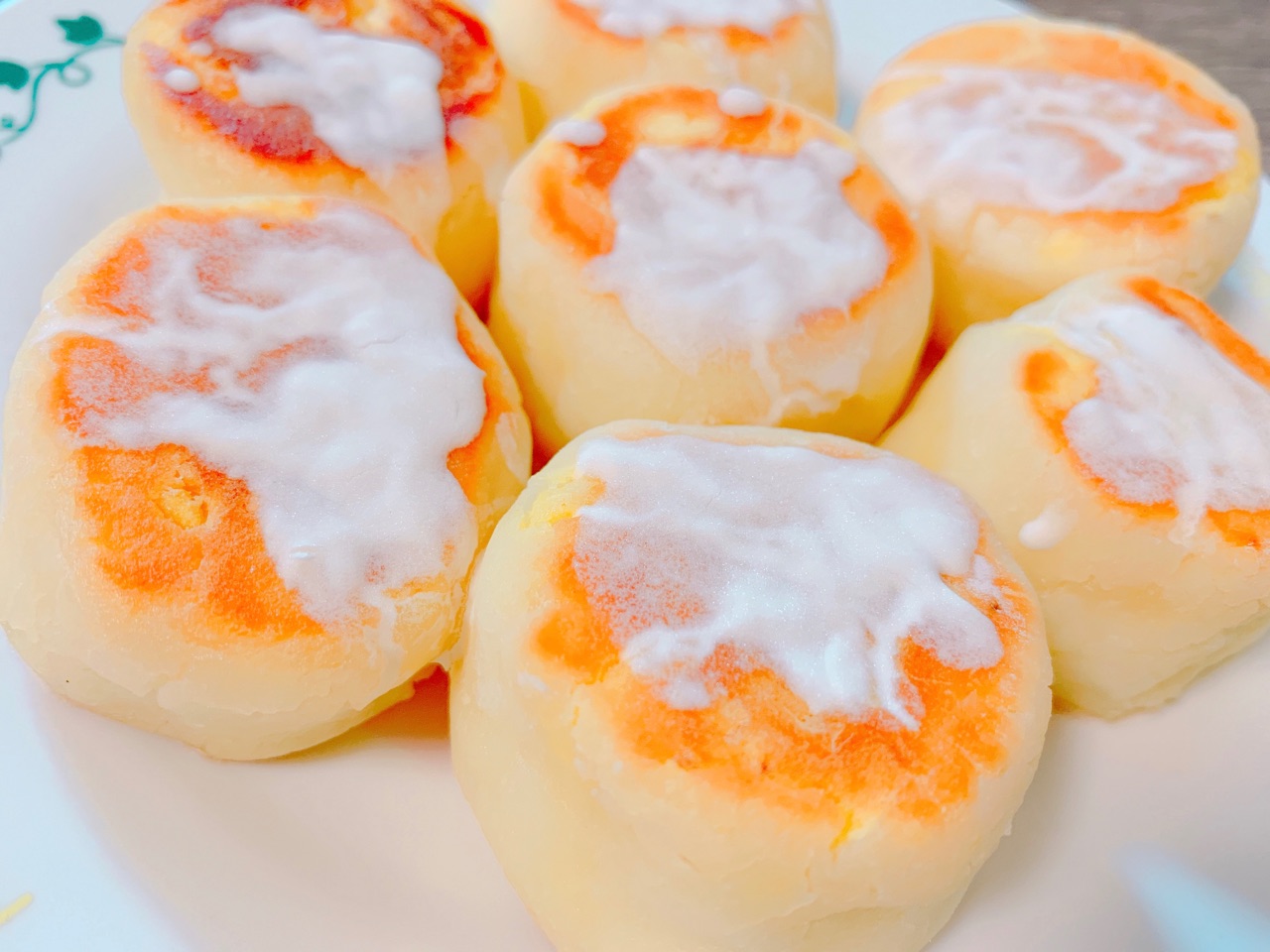 砂糖不使用 カリホロさつまいもボーロ 料理家あゆのダイエットごはん