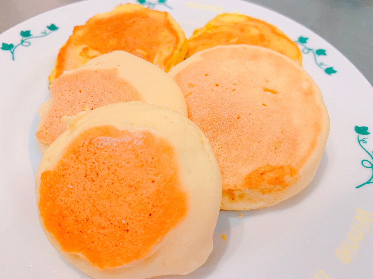 動画あり グルテンフリー かぼちゃの米粉豆乳パンケーキ 料理家あゆのダイエットごはん 動画あり グルテンフリー かぼちゃの米粉豆乳パンケーキ 料理家あゆのダイエットごはん