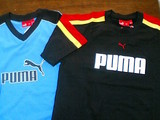 PUMA
