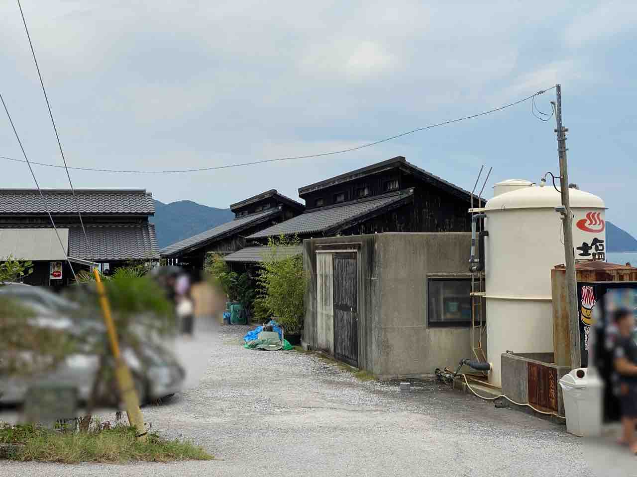 大分県佐伯市 大人気 塩湯 名物豪華海鮮丼を食べてきた 待ち時間5時間 Www あゆ姫食い倒れ放浪記