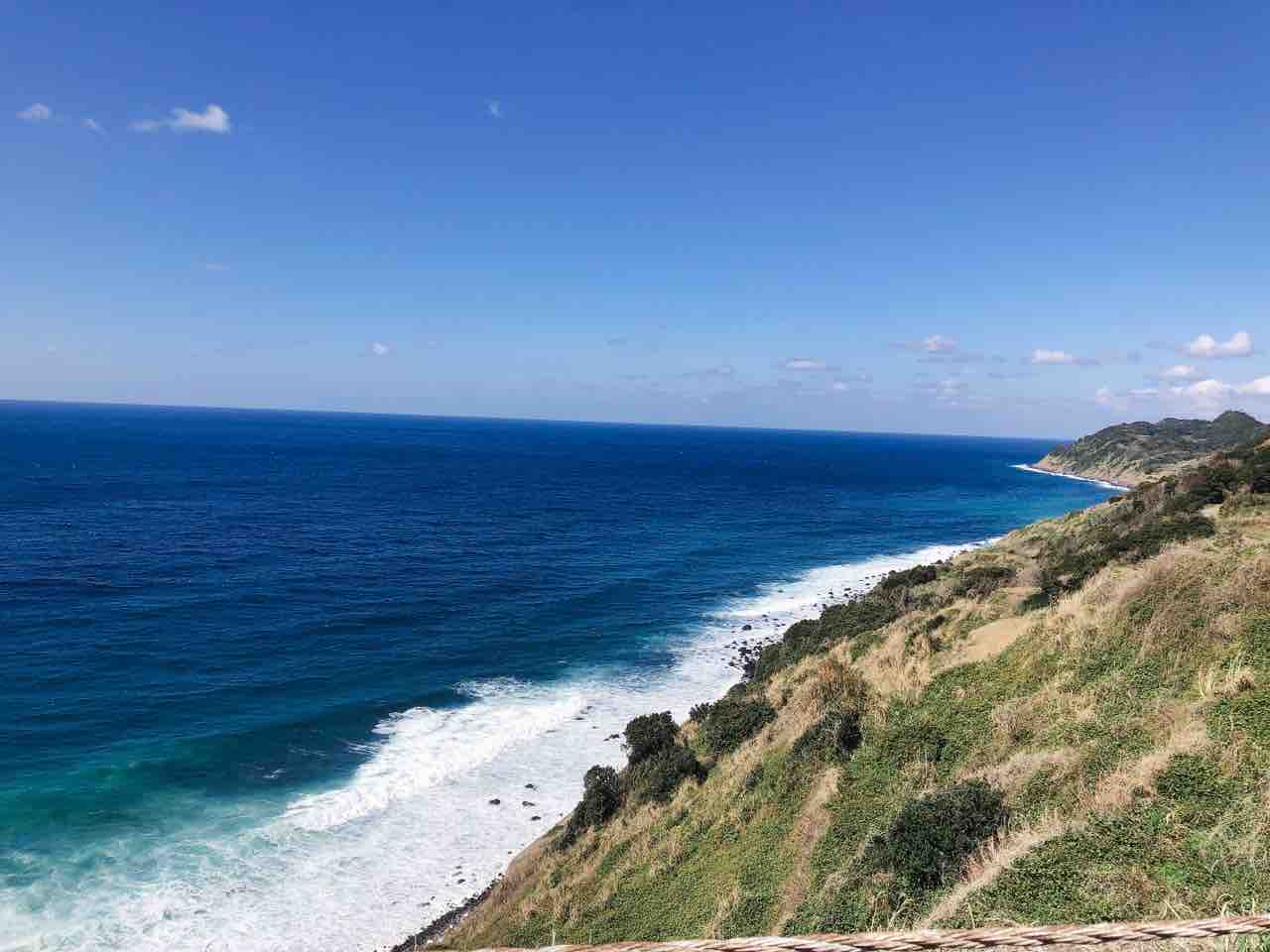 長崎平戸 生月島をドライブ観光 断崖絶壁の絶景海スポットが多数 あゆ姫食い倒れ放浪記 長崎平戸 生月島をドライブ観光 断崖絶壁の絶景海スポットが多数 あゆ姫食い倒れ放浪記