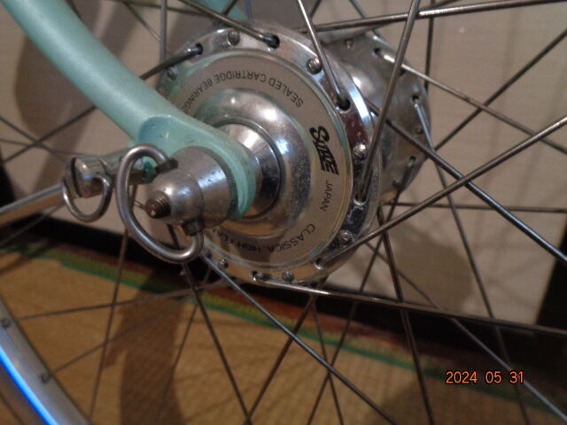 好きですラージフランジハブ！ : 妻苦輪愚狂会