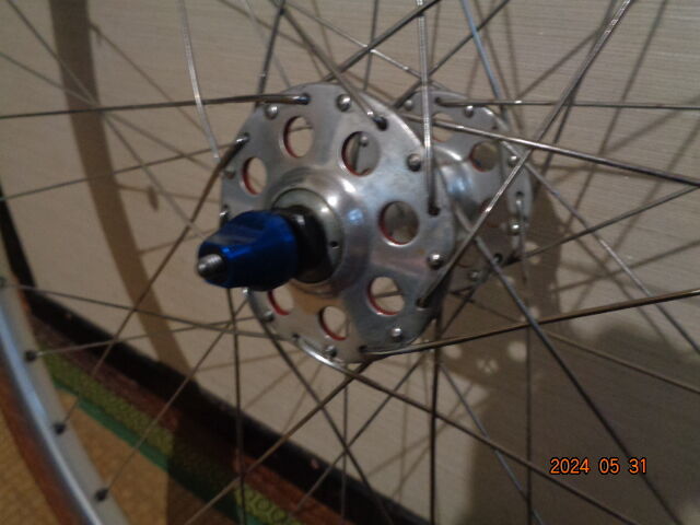 好きですラージフランジハブ！ : 妻苦輪愚狂会