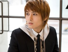 リョウク おめでと Love U More