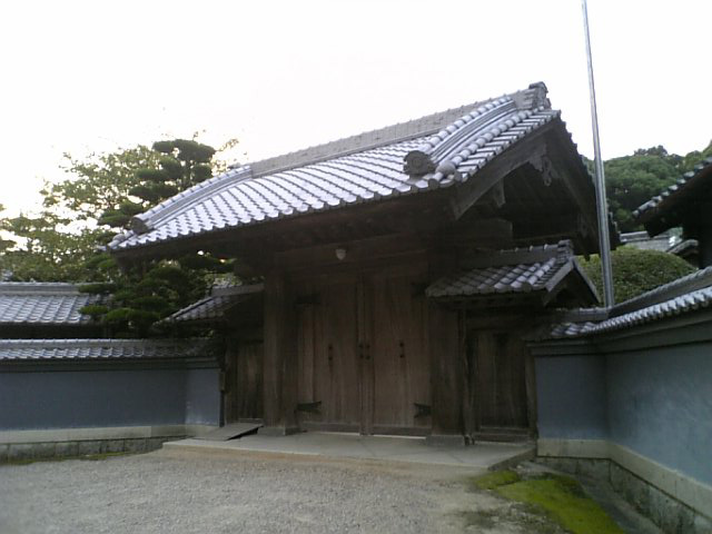 会員大会候補地視察 いつの日か幸せになるために