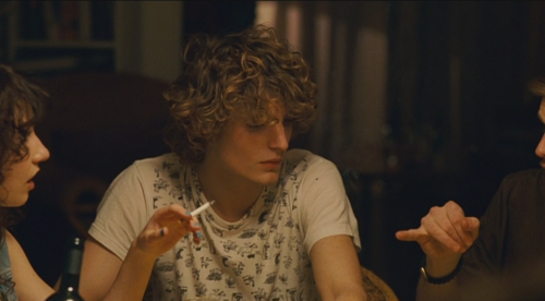 胸騒ぎの恋人 電脳の湯 胸騒ぎの恋人 電脳の湯