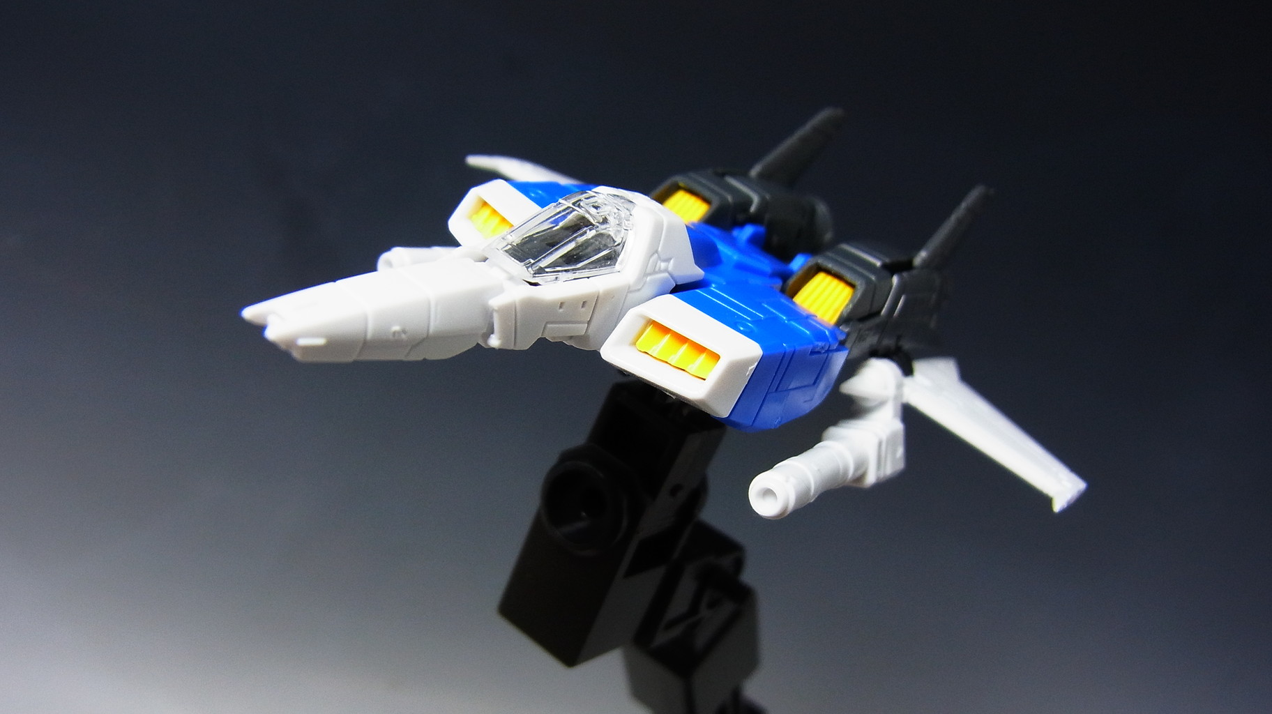 ガンダム試作1号機 ガンプラ ハイグレード