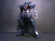 ガンダムアストレア ガンプラ ハイグレード