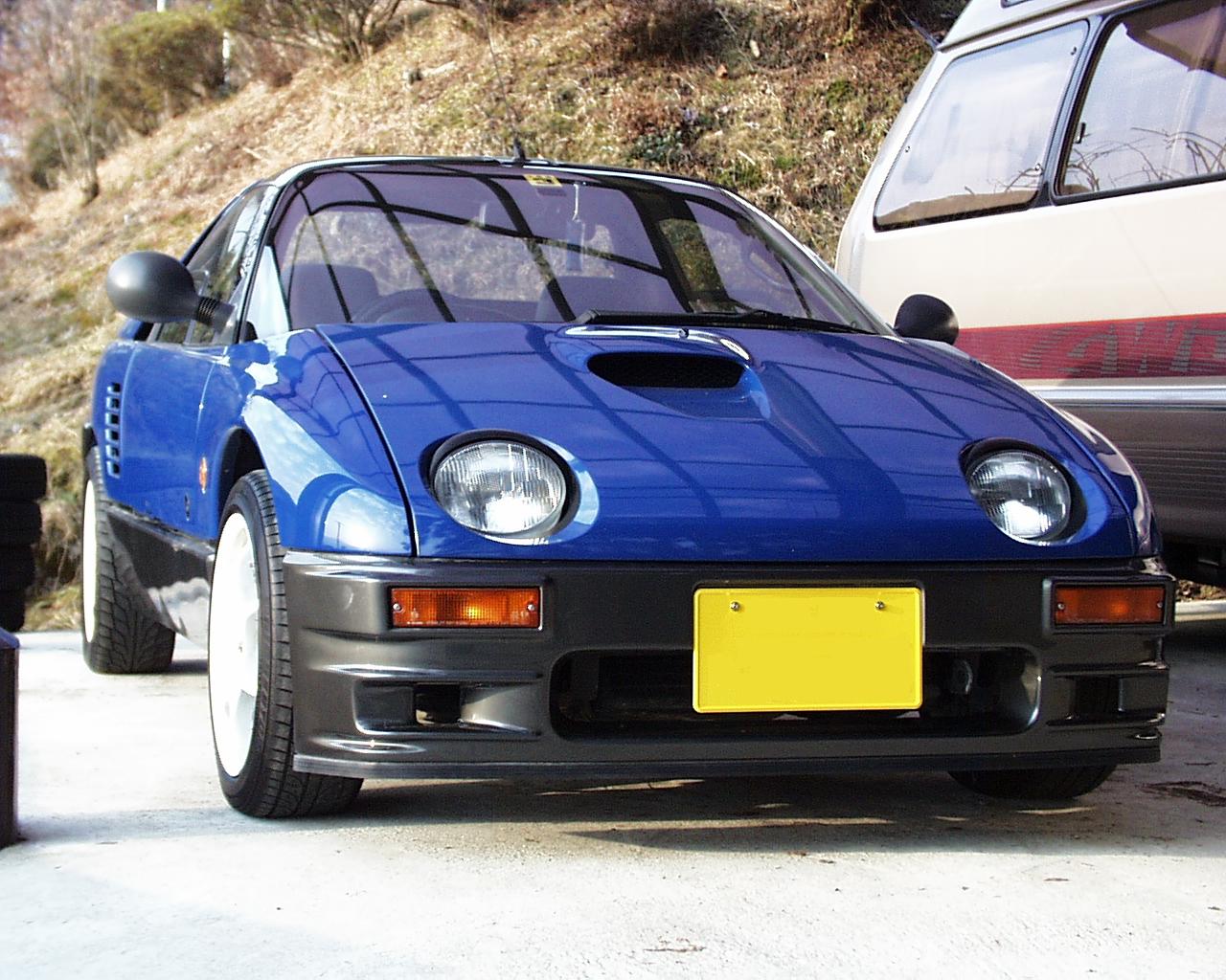 今乗ってる車 購入 ちょい前まで ユルシャツでいこう
