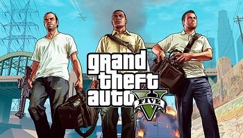 『GTA5』って今見ると古臭いよね…