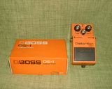 BOSS DS-1