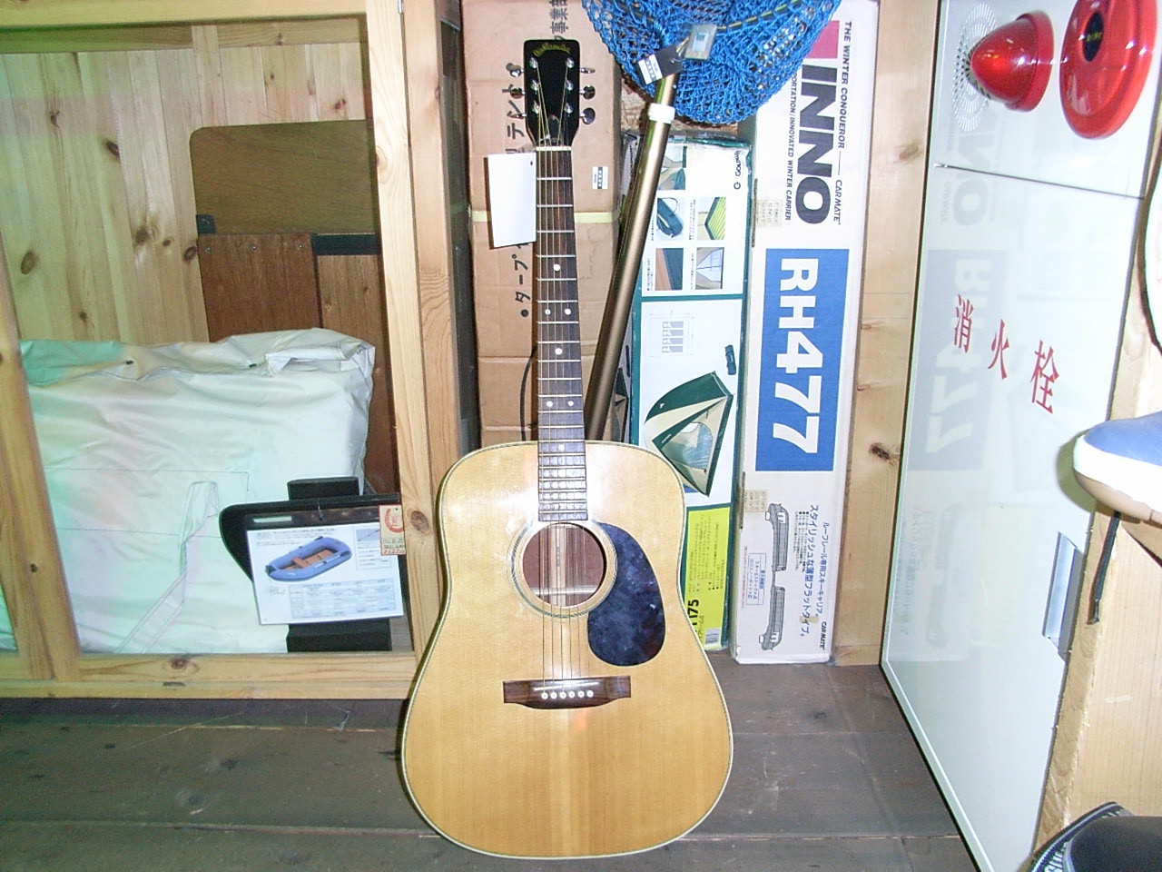 希少　Jumbo ジャンボ　J-35 ビンテージ 希少 Jumbo ジャンボ J-35 ビンテージ