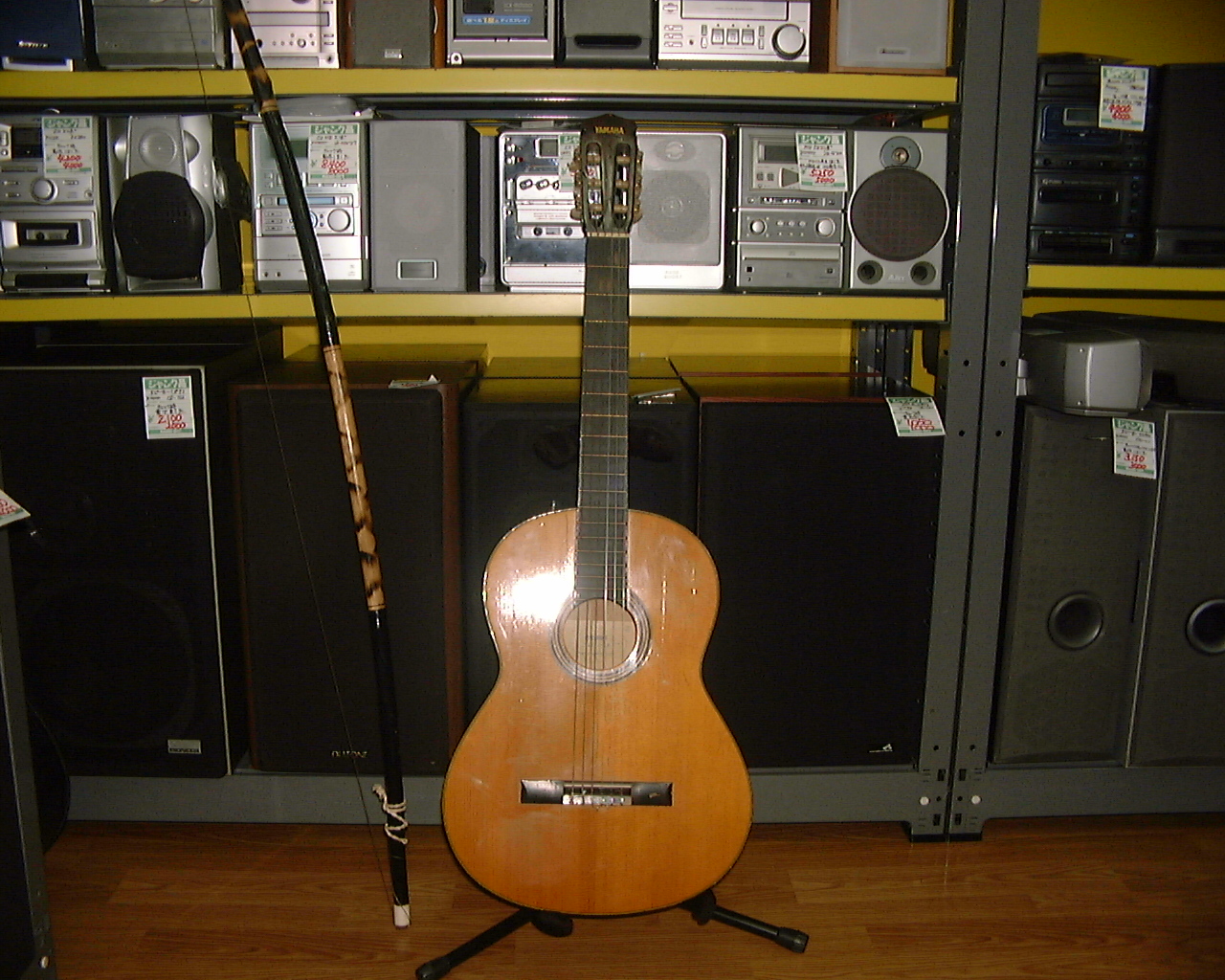 ヤマハ　G50A アコースティックギター ヤマハ G50A アコースティックギター Yamaha G50A Classical Guitar | eBay