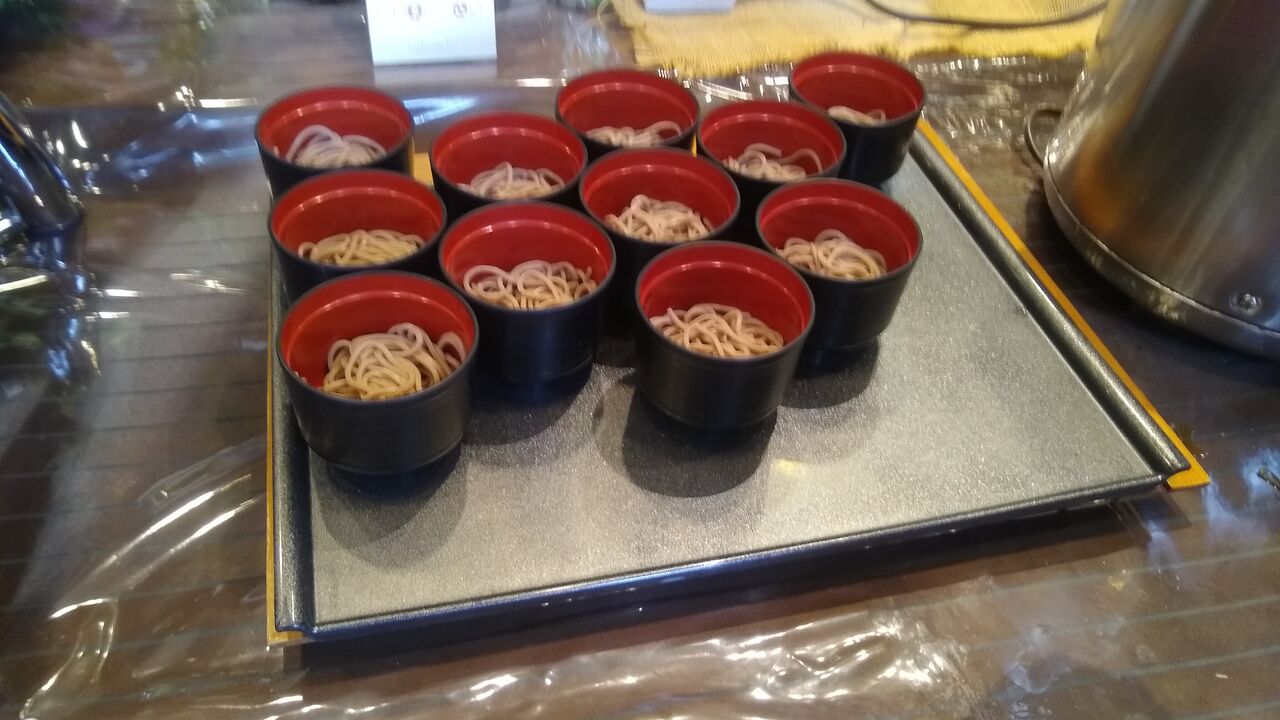ホテル ライフォート札幌 カランドリエ 格安食べ放題情報