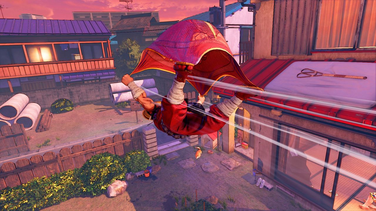 スト5 是空が参戦した時の話 From Atoz